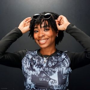 Meet your Posher, Mariah